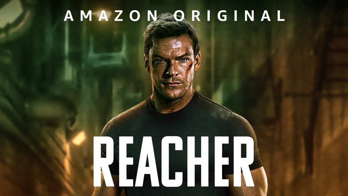 Reacher, Season 2: All That You Need To Know
