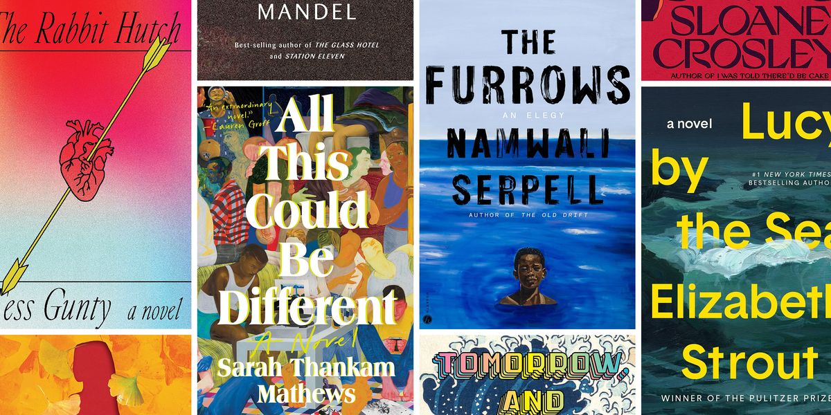 Best New Books of 2022: The 35 Buzziest Books of 2022 So Far