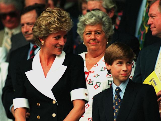 Princess Diana's Death Was a Gut-Punch to Us All