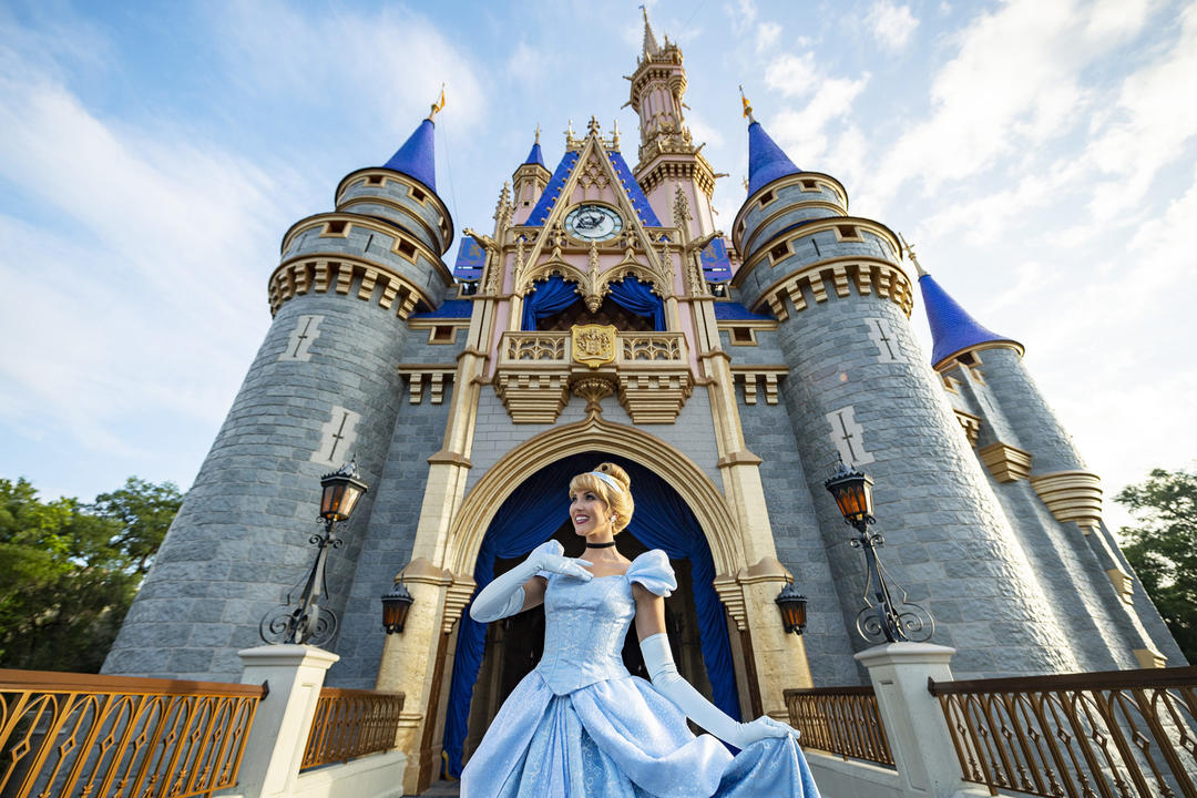 10 Things NOT to Do at Walt Disney World