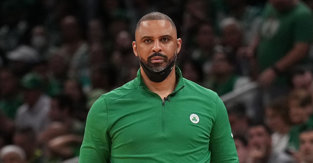 Everything we know about Ime Udoka’s scandal with Celtics